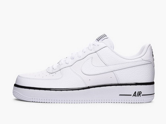 Nike Air Force One Men Low--134